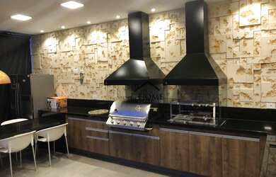 Imagem 14: Casa com 4 dormitórios, 500 m² - venda por R$ 7.000.000,00 ou aluguel...