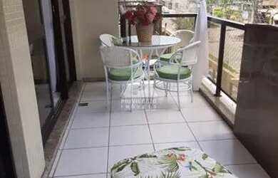 Imagem 3: Apartamento à venda, 2 quartos, 1 suíte, 1 vaga, Recreio dos Bandeirantes - RIO DE JANEIRO