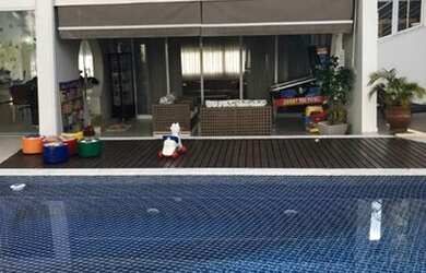 Imagem 12: Casa Alto Padrão 4 Suítes à venda, 500 m² por R$ 2.500.000 - Condomínio...