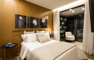 Imagem 15: Apartamento com 4 dormitórios à venda, 153 m² por R$ 1.480.000,00 - Vila Leopoldina - São