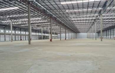 Imagem 11: Galpão/Depósito/Armazém para aluguel possui 8000 metros quadrados