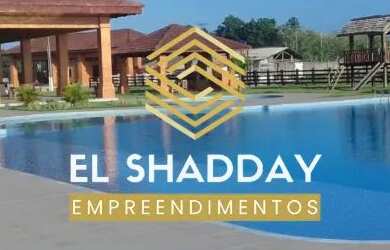 Imagem 9: Vendo Casa de Campo Encantadora no Condomínio Fazenda Real