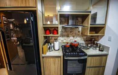 Imagem 4: AC-EXCELENTE CASA. Ar-condicionado, 245m² de Área, 5 Vagas na garageme3...