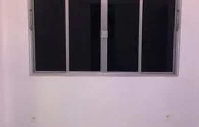 Imagem: O apartamento possui 1 Dormitório, 1 Banheiro e 34m² de Área