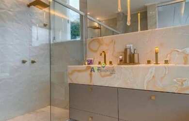 Imagem 14: Mansão no Condomínio Porto Real Resort, Locação Temporada