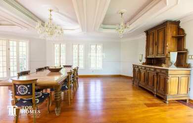 Imagem 16: Casa de alto padrão no condomínio Fazenda Vila Real - Itu/SP