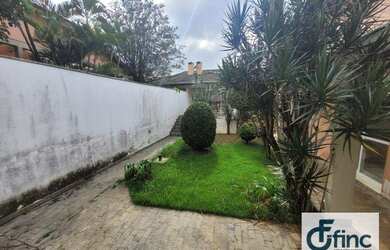 Imagem 14: Casa com 2 dormitórios para alugar, 160 m² por R$ 4.750/mês - Condomínio Constantino Matuc