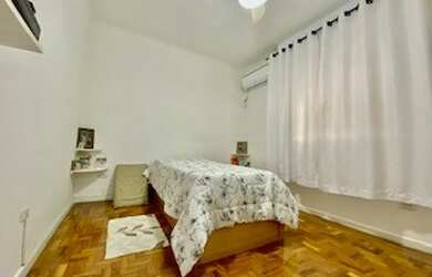 Imagem 5: APARTAMENTO COM 3 QUARTOS (1 SUÍTE) NA PONTA DA PRAIA