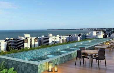 Imagem 9: Flat MOVE TAMBAÚ