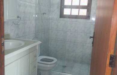 Imagem 16: Casa aluguel Ubatuba SP. 130m² de Área, 4 Vagas na garageme3 Dormitórios