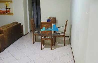 Imagem 2: Florianópolis - Apartamento Padrão - Trindade