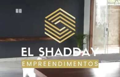 Imagem 5: Vendo Casa de Campo Encantadora no Condomínio Fazenda Real