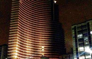 Imagem 8: Apartamento para aluguel tem 47 metros quadrados com 1 quarto em Gonzaga - Santos - SP