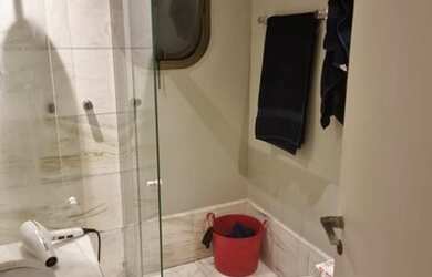 Imagem 9: Alugo charmoso apartamento no Jardim Europa, 250m²