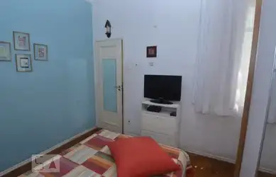 Imagem 12: Apartamento para Aluguel - Copacabana, 1 Quarto, 42 m2