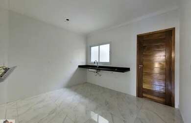 Imagem 9: SOBRADO NOVO COM FINO ACABAMENTO, NO MELHOR DA CIDADE ADEMAR