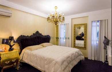 Imagem 11: Casa com 4 suítes, 655 m² - venda por R$ 19.500.000 ou aluguel por R$...