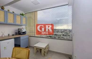 Imagem 4: Apartamento à venda, 3 quartos, 1 suíte, 3 vagas, Buritis - Belo Horizonte/MG