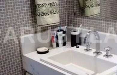 Imagem 15: Flat para locação no Brooklin - Edifício Park Way - Cód. DHC01379