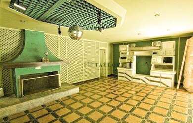 Imagem 13: Casa com 4 dormitórios, 1122 m² - venda por R$ 14.000.000,00 ou aluguel...