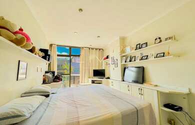 Imagem 15: Maravilhosa cobertura duplex em ponto nobre no Jardim Ocânico com bela...