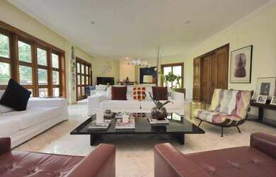Imagem 12: Casa Residencial para venda e locação, Fazenda Morumbi, São Paulo -...