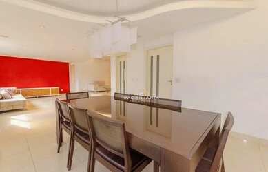 Imagem 14: Apartamento com 3 dormitórios para alugar, 150 m² por R$ 6.450,00/mês...