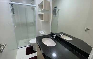 Imagem 13: VISTA MAR NOVO DECORADO E PLANEJADO ALTO PADRÃO NA AVIAÇÃO PRAIA GRANDE