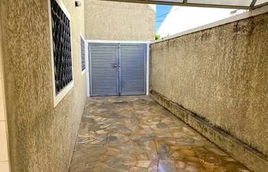 Imagem 10: Aluga-se Casa no Jardim Santa Catarina - São José do Rio Preto/SP