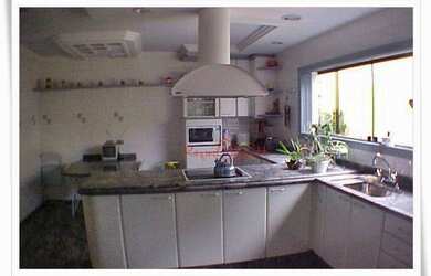 Imagem 4: Casa residencial para venda e locação, Condomínio Arujá 5