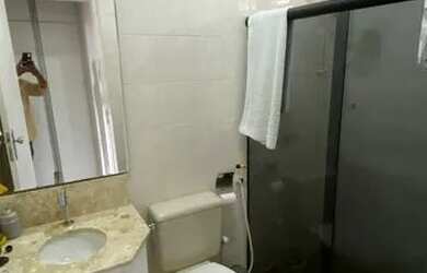 Imagem 9: Casa para venda possui 220 metros quadrados no Saboeiro - Salvador - BA