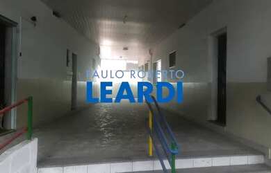 Imagem: O depósito possui 1.217m² de Área e está localizado em