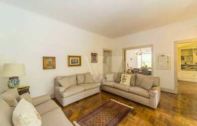 Imagem 8: Casa, 200 m² - venda por R$ 8.100.000,00 ou aluguel por R$ 27.994,00/mês - Jardim Europa