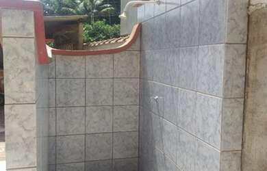 Imagem 9: Casa aluguel Ubatuba SP. 130m² de Área, 4 Vagas na garageme3 Dormitórios