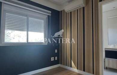 Imagem 16: Excelente apartamento alto padrão mobilhado com 194m² no Bairro Jardim em Santo André