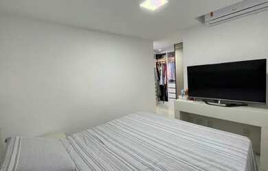 Imagem 13: Apartamento à Venda, 3/4, Greenville, 116m2, Patamares, Salvador/BA