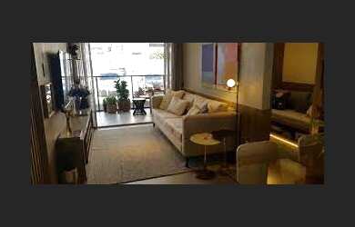 Imagem 14: Excelente apartamento com 03 quartos 81m² - Recreio