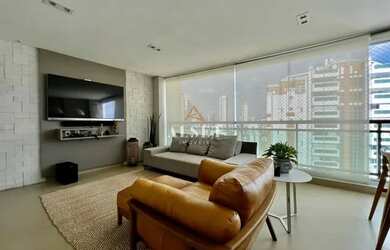 Imagem 7: Maravilhosa cobertura com 4 suítes no Jardim Anália Franco