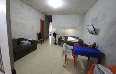 Imagem: Verdes essa casa em subauma