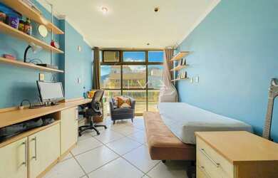 Imagem 14: Maravilhosa cobertura duplex em ponto nobre no Jardim Ocânico com bela...