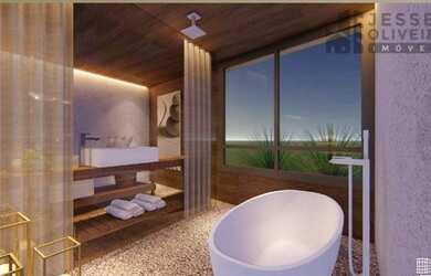 Imagem 10: Curitiba - Apartamento Padrão - Água Verde