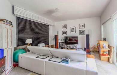 Imagem 14: Casa com 3 suítes, 345 m² - venda por R$ 6.200.000 ou aluguel por R$...