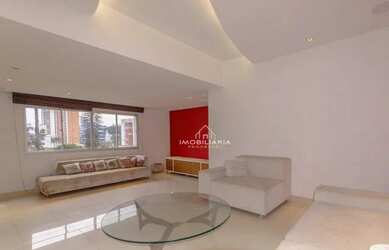 Imagem 6: Apartamento com 3 dormitórios para alugar, 150 m² por R$ 6.450,00/mês...