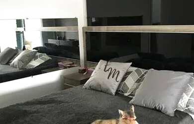 Imagem 13: Apartamento à venda por R$ 1.550 - Canto do Forte - Praia Grande/SP