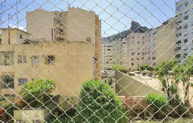 Imagem 7: Apartamento para Aluguel - Copacabana, 1 Quarto, 44 m2