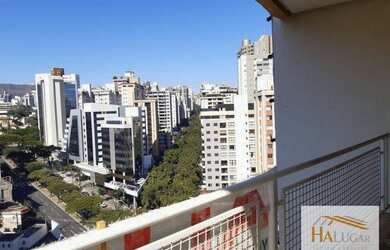 Imagem 2: Andar Corporativo para alugar, 155 m² por R$ 4.175,81/mês - Lourdes...