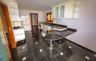 Imagem 4: Casa com 3 dormitórios, 371 m² - venda por R$ 4.000.000,00 ou aluguel...