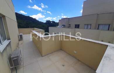 Imagem 8: Apartamento à venda no bairro Itaipu - Niterói/RJ 342