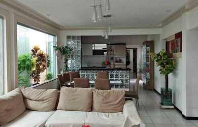 Imagem 1: SSA Casa para venda em Caminho de Areia - Salvador - BA