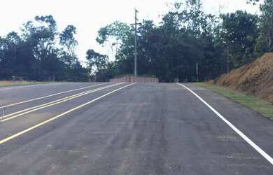 Imagem 10: Lote/Terreno para venda tem 952 metros quadrados na chácara da Fazenda...